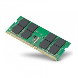 Kingston ValueRam 8GB (1x 8GB) DDR4 3200MHz SODIMM Laptop Memory