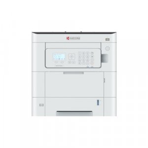 Kyocera Ecosys Pa4000cx A4 Colour Laser Printer 40ppm