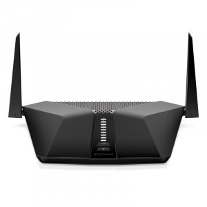 Netgear LAX20-100AUS Nighthawk AX4 4G LTE 4-Stream AX1800 Dual Band WiFi 6 Router