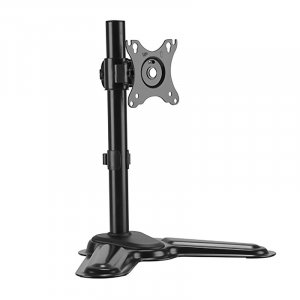 Brateck Premium Aluminium Articulating Single Monitor Stand 17