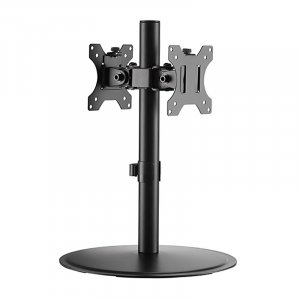 Brateck Articulating Dual Monitor Stand 17