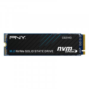 PNY CS2140 1TB PCIe 4.0 NVMe M.2 2280 SSD - M280CS2140-1TB-CL