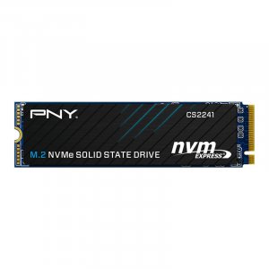 PNY CS2241 2TB PCIe 4.0 NVMe M.2 2280 SSD - M280CS2241-2TB-CL