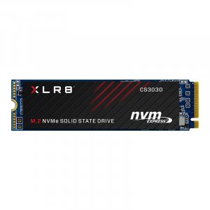 PNY XLR8 CS3030 2TB M.2 NVMe PCIe SSD M280CS3030-2TB-RB