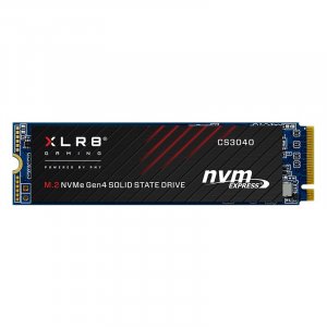 PNY CS3040 500GB M.2 NVMe Gen4 x4 PCIe SSD M280CS3040-500-RB
