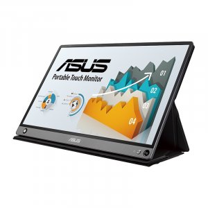 ASUS ZenScreen Touch MB16AMT 15.6