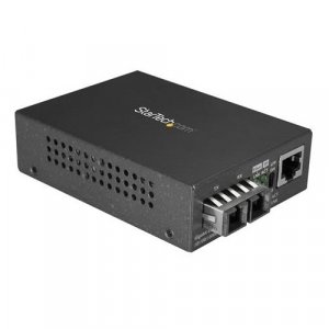 StarTech Fiber Media Converter - 1000Base-SX - Multimode 550m MCMGBSCMM055
