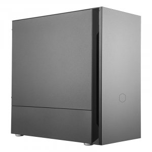 Cooler Master Silencio S400 Mini-Tower Micro-ATX Case