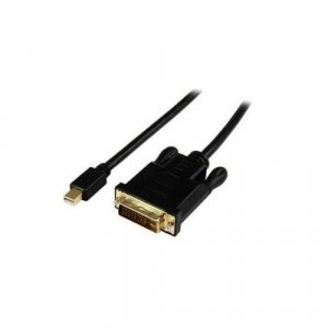 Startech Mdp2dvimm6bs 6ft Mdp To Dvi Cable