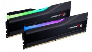 G.Skill Trident Z5 RGB 96GB (2x48GB) DDR5-6800 Memory F5-6800J3446F48GX2-TZ5RK