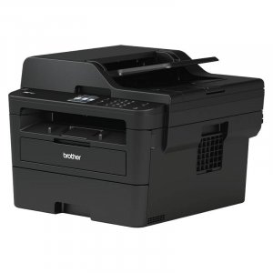 Brother MFC-L2730DW A4 Wireless Mono MultiFunction Laser Printer