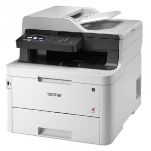 Brother MFC-L3770CDW Multi Function Colour Laser Printer