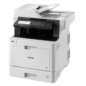 Brother MFC-L8900CDW A4 Wireless Colour MultiFunction Laser Printer