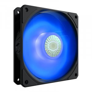 Cooler Master SickleFlow LED 120mm Fan - Blue MFX-B2DN-18NPB-R1