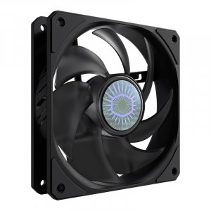 Cooler Master SickleFlow 120mm Non-LED Fan MFX-B2NN-18NPK-R1