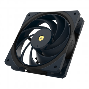 Cooler Master Mobius 120mm OC Case Fan