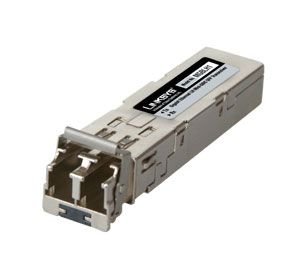 Cisco Gigabit Ethernet LH Mini-GBIC SFP Transceiver