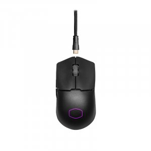 Cooler Master MM712 Wireless Optical Gaming Mouse - Black