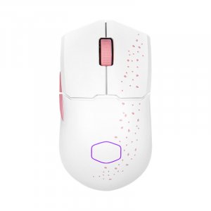 Cooler Master MM712 Wireless Optical Mouse - Sakura Edition