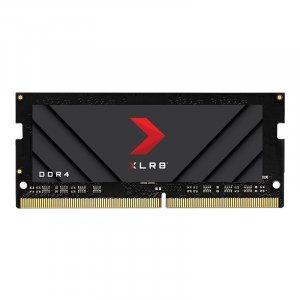 PNY XLR8 16GB (2x 8GB) DDR4 3200MHz SO-DIMM Notebook Memory