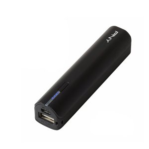 PNY 2600mAh Universal Rechargeable Battery Bank
