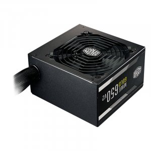 Cooler Master MWE Gold V2 650W 80+ Gold Non-Modular Power Supply