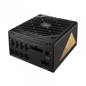 Cooler Master V750 Gold i Multi 750W 80+ Gold ATX 3.0 Modular Power Supply