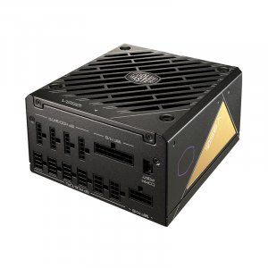 Cooler Master V850 Gold i Multi 850W 80+ Gold ATX 3.0 Modular Power Supply