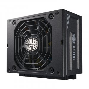 Cooler Master V SFX Platinum 1100W Platinum Fully-Modular ATX3.0 Power Supply