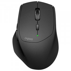 Rapoo MT550 Multi-mode Wireless Mouse