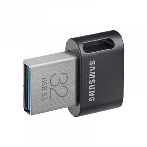 Samsung MUF-32AB/APC 32GB USB 3.0 FIT Plus Flash Drive