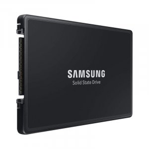 Samsung 983 DCT 960GB NVMe U.2 Enterprise SSD MZ-QLB960NE