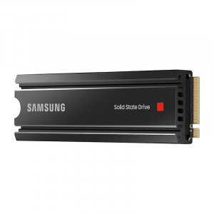 Samsung 980 Pro 1TB M.2 SSD with Heatsink for PS5 MZ-V8P1T0CW