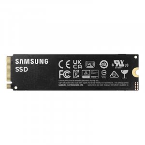 Samsung 990 PRO 1TB PCIe 4.0 NVMe M.2 2280 SSD - MZ-V9P1T0BW