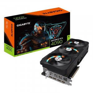 Gigabyte GeForce RTX 4090 GAMING OC 24GB Video Card