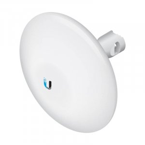 Ubiquiti Networks NBE-5AC-GEN2 NanoBeam High-Performance airMAX AC Bridge