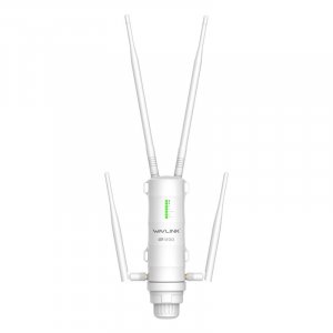 Wavlink AC1200 High Power Outdoor Dual Band Wireless PoE Repeater/AP/Router WS-WN572HG3