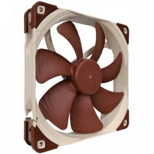 Noctua NF-A14-FLX 140mm FLX 1200RPM Fan