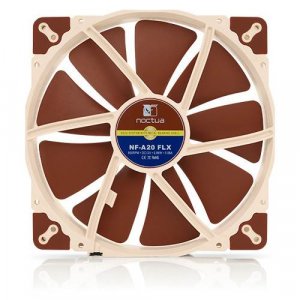 Noctua NF-A20-FLX 200mm FLX 800RPM Fan