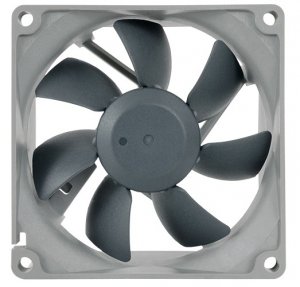 Noctua 80mm NF-R8 Redux Edition 1800RPM Fan