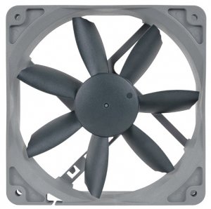 Noctua 120mm NF-S12B Redux Edition 1200RPM Fan