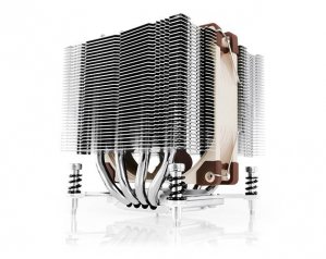 Noctua NH-D9DX i4 3U CPU Cooler NH-D9DX-i43U