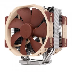 Noctua NH-U14S DX-4677 140mm Air CPU Cooler for Intel Xeon