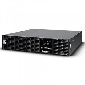 CyberPower Online Series OL1500ERTXL2U Rack 1500VA/1350W Pure Sine Wave UPS