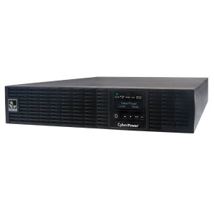 CyberPower OL3000ERTXL2U Online Series 3000VA Rack/Tower UPS