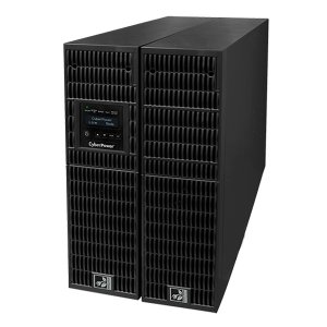 CyberPower OL6000ERT3UP Online Series 6000Va/5400W Rack/Tower Online UPS