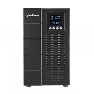 CyberPower Online S Series OLS3000E Tower 3000VA / 2400W Pure Sine Wave UPS OLS3000E