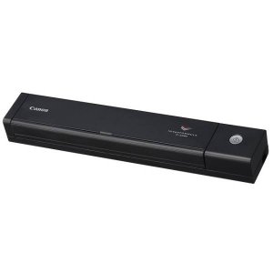 Canon imageFORMULA P-208II Sheet-Fed Scanner