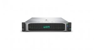 HPE DL385 G10+ V2 7313 1P 32G 8SFF Server
