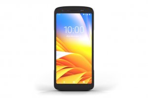 Zebra TC27 WWAN 5G WIFI 6 SE4710 6in DISPLAY 8GB/128GB 16MP RFC 5MP FFC 8-PIN BACK I/O STANDARD BATTERY NFC BT USB-C SIM and ESIM GMS ROW 